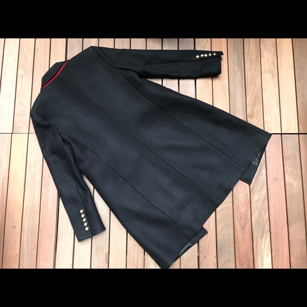 ZARA Coach Jacket - Picture 2 of 6
